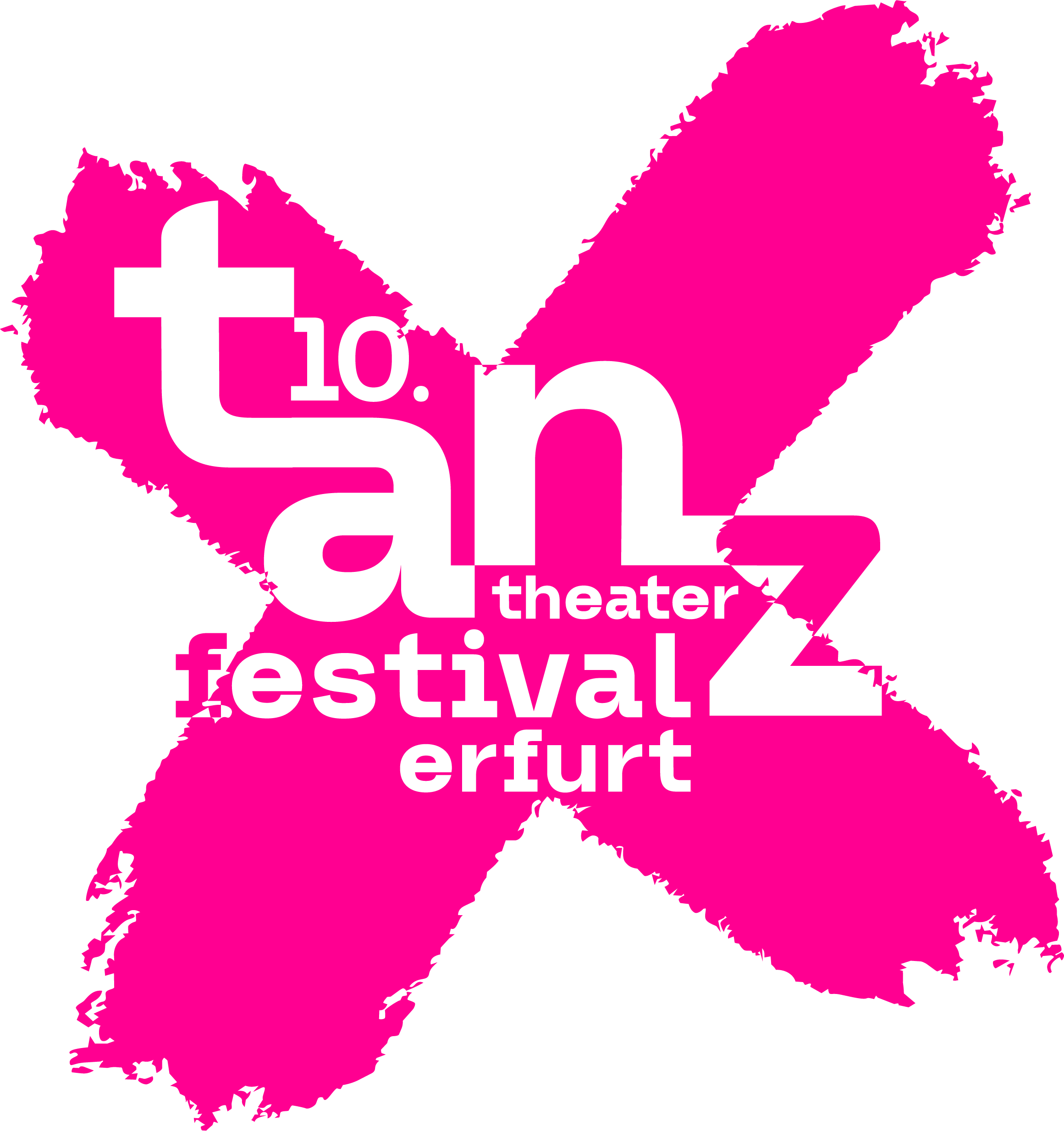 10. Tanztheaterfestival Erfurt
