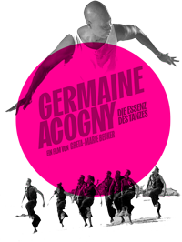 Germaine Acogny – Die Essenz des Tanzes