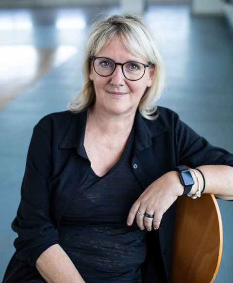 Kathrin Schremb (c) Simon Hegenberg Kathrin Schremb (c) Simon Hegenberg