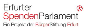 Spendenparlament Erfurt