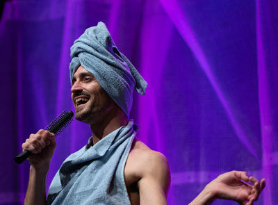 Apocalipsync – Luciano Rosso