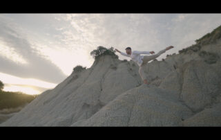 Hedera – Dance and film-making performance