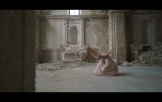 Hedera – Dance and film-making performance