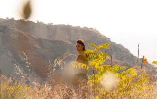 Hedera – Dance and film-making performance