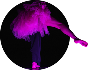 Shocking – Tanz Performance