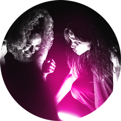 Shocking – Tanz Performance