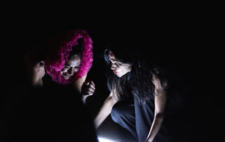 Shocking – Dance Performance