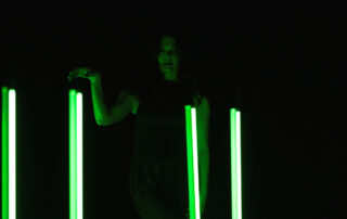 Shocking – Dance Performance