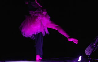 Shocking – Dance Performance