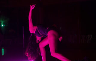Shocking – Dance Performance
